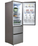 Load image into Gallery viewer, Haier Frost Free Fridge Freezer 60cm
