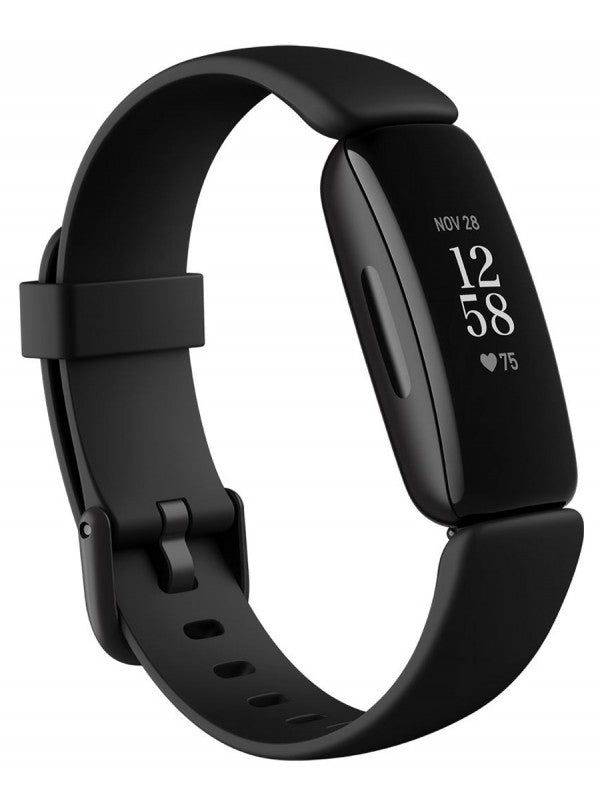 Fitbit Inspire 2 | Black FB418BKBK