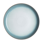 Load image into Gallery viewer, Azure Haze Small Coupe Plate 17cm
