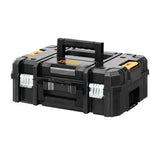 DeWALT TSTAK™ II Toolbox (Suitcase Flat Top) Random Insert - KeansClaremorris