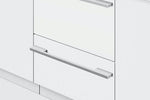Load image into Gallery viewer, Fisher &amp; Paykel Integrated Double DishDrawer Dishwasher | 12 Place | DD60DHI9
