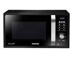 Load image into Gallery viewer, Samsung 23 Litres Solo Microwave | MS23F301TAK
