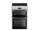 Load image into Gallery viewer, Blomberg 60cm Electric Cooker | White
