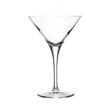 Essentials Martini Glass 2 Piece