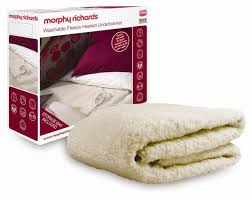 Morphy Richards Mattress Cover Super King Size Dual