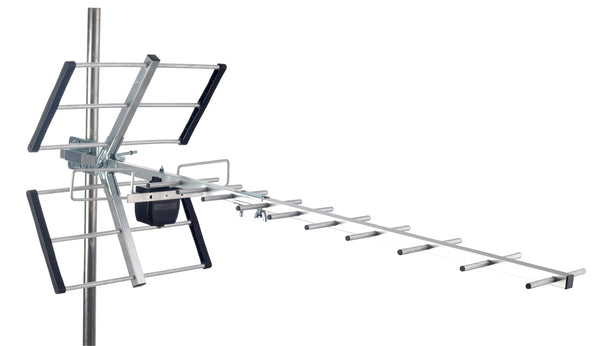 4ife 13dB 1050mm 5G Filter DVB-T Aerial for clear signal, interference-free TV viewing – Keans Claremorris