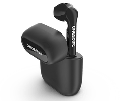 OneSonic BXS-HD1 True Wireless Stereo Earphones with Bluetooth, Noise Isolation – Available at Keans Claremorris