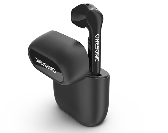 OneSonic BXS-HD1 True Wireless Stereo Earphones with Bluetooth, Noise Isolation – Available at Keans Claremorris