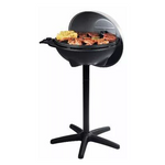 Load image into Gallery viewer, George Foreman Indoor/Outdoor Grill
