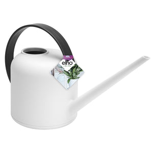 B. for soft watering can 1.7ltr White