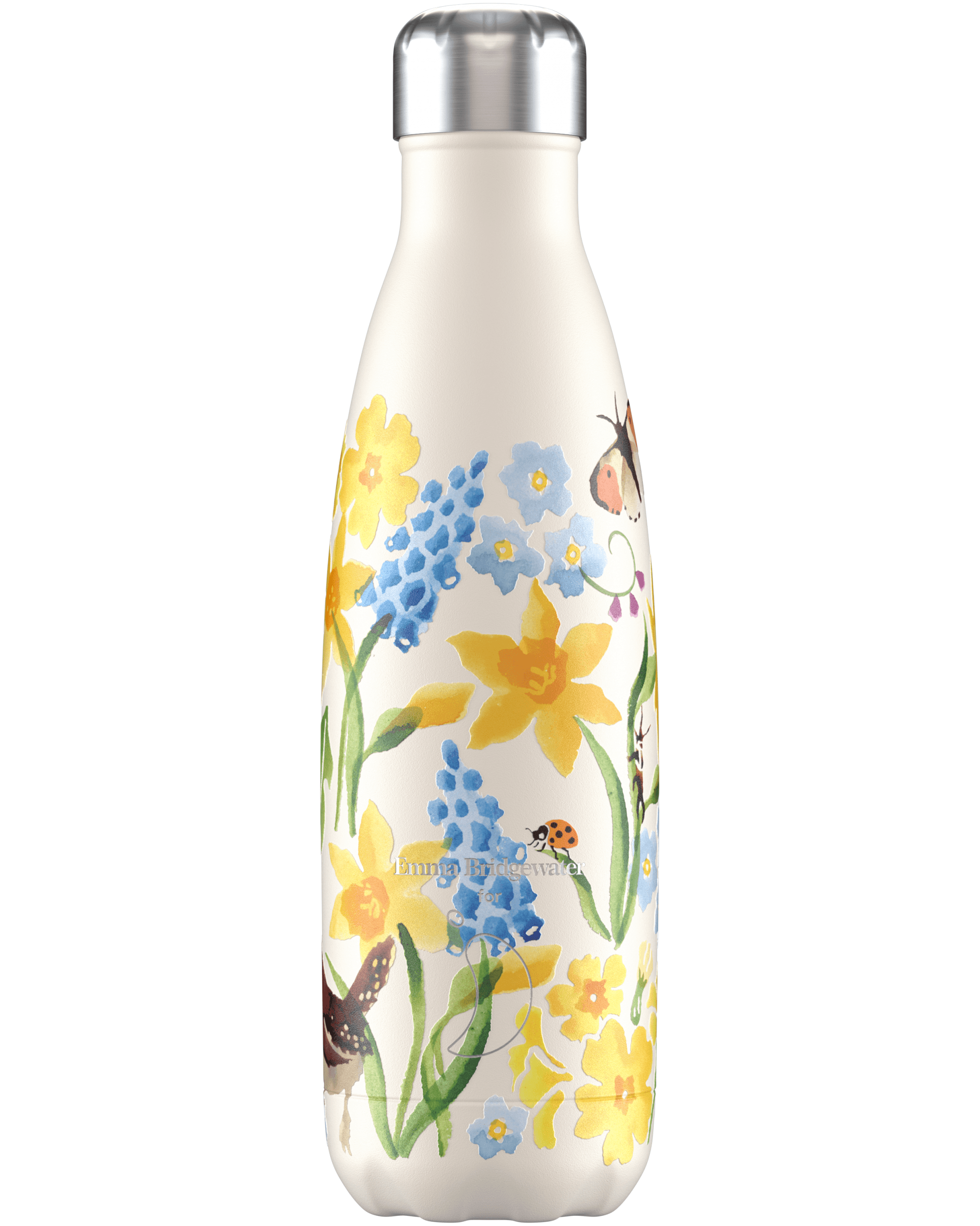 Xb289 Chilly'S 500Ml Bottle Eb Little Daffodils