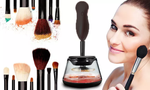 Load image into Gallery viewer, Envie Make Up Brush Cleaner &amp; Dryer
