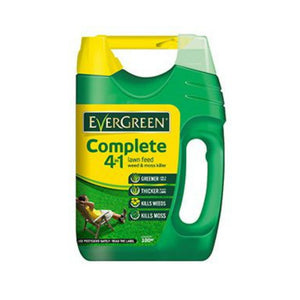 Evergreen Complete 100 SQM/Spreader