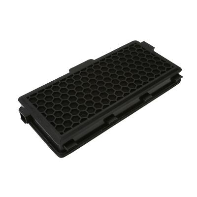 Airclean Miele Charcoal Vacuum Filter FIL411, alternative to AAC-50, fits S4000-S6000 series – Keans Claremorris
