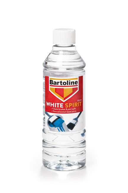 Baroline White Spirits 500ml