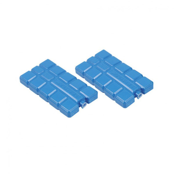 Cool Element 2x200ml reusable cooling blocks for cool boxes and bags, keep food and drinks fresh – Keans Claremorris