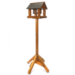 Load image into Gallery viewer, Farndale Bird Table W/Feeder Insert
