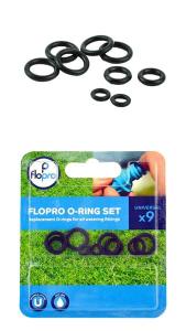 Flopro O Rings Universal Set