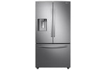 Load image into Gallery viewer, SAMSUNG American-Style Fridge Freezer - Real Stainless RF23R62ESR/EU
