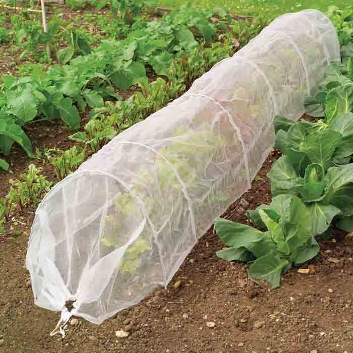 Grow It Micromesh Insect  Grow Tunnel 3m