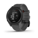 Load image into Gallery viewer, GARMIN Approach S12, Golf New Edition Slate Grey
