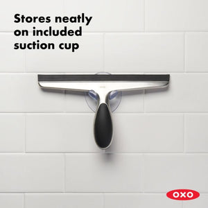 Oxo Stainless Steel Squeegee