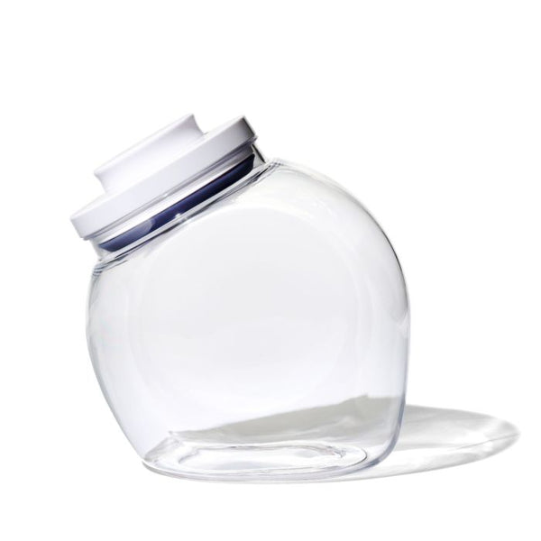 Oxo Pop  Container Cookie Jar 2.8L