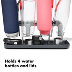 Load image into Gallery viewer, Oxo Water Bottle Drying Rack
