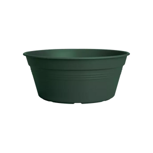 Green Basics Bowl 38cm Leaf Green