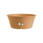 Green Basics Bowl 33cm Mild Terra