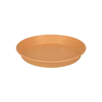 Load image into Gallery viewer, Green Basics Saucer 25cm Mild Terra
