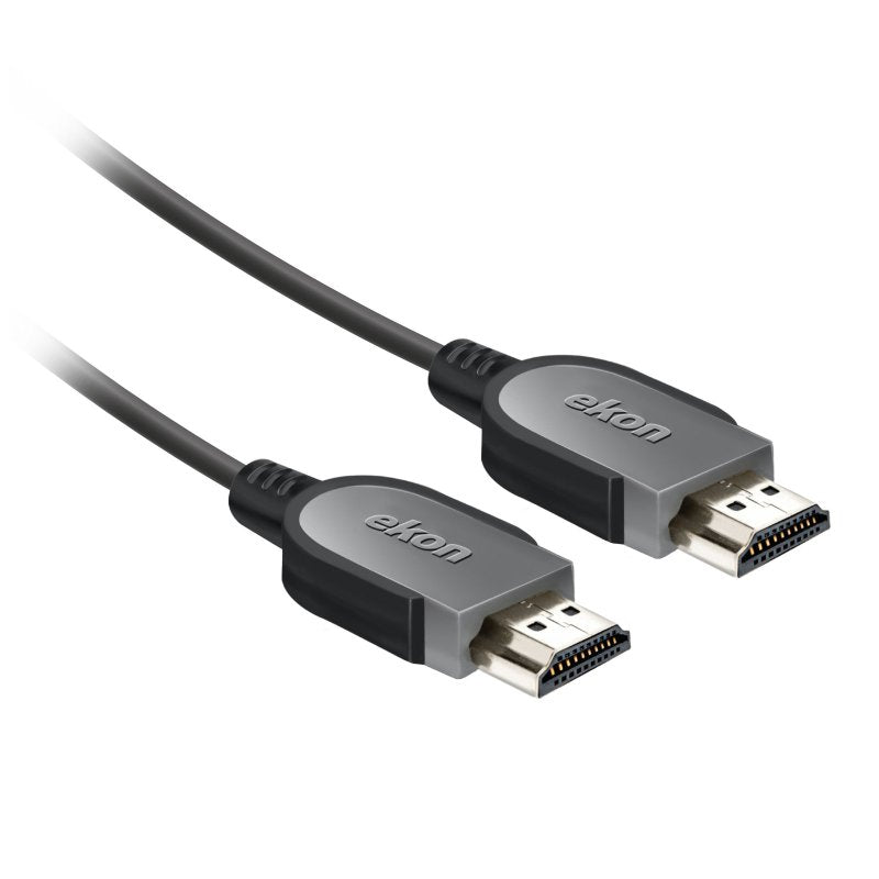HDMI V1.4 cable male to male high speed with ethernet. OD 6.0mm