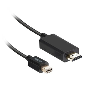HDMI Cable M-Mini D Port M-1,8 mt