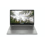 Load image into Gallery viewer, HP Chromebook x360 14c-ca0003na 14&quot; Pentium Gold 6405U | 4GB | 64GB | Silver

