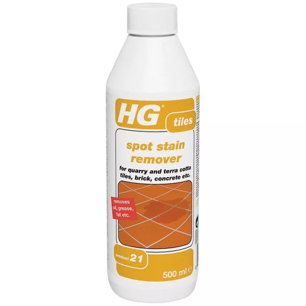 HG Spot & Stain Remover 500ml