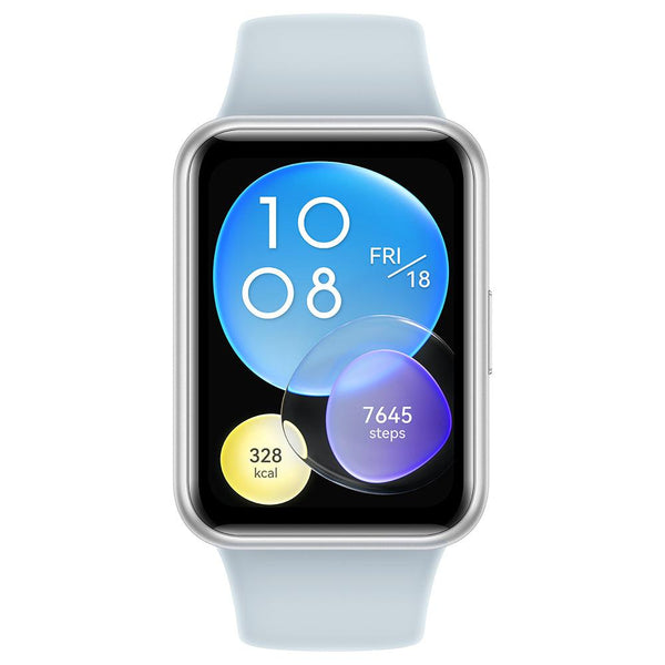 Huawei Watch Fit 2 Smartwatch Isle Blue | 55028895