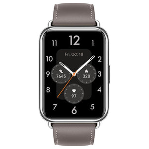 Huawei Watch Fit 2 Smartwatch Nebula Grey | 55029107
