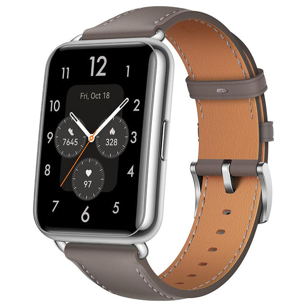 Huawei Watch Fit 2 Smartwatch Nebula Grey | 55029107