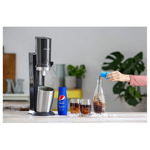 SodaStream Flavouring Syrup - Pepsi 440ml | 1924201440