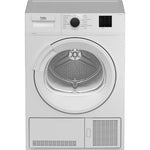 Load image into Gallery viewer, Freestanding 8kg Condenser Tumble Dryer | DTLCE80121
