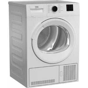 Freestanding 8kg Condenser Tumble Dryer | DTLCE80121