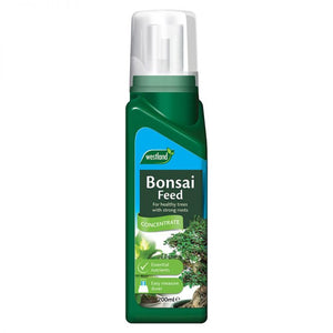 Bonsai Concentrate Feed 200ML