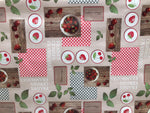 Load image into Gallery viewer, Oilcloth x1 metre
