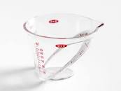 Oxo Mini Angled Measure Cup