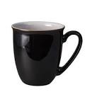 Denby Elements Black Coffee Beaker/Mug