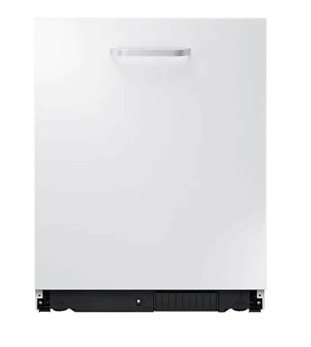 Samsung Serie 6 14 Place Integrated Dishwasher