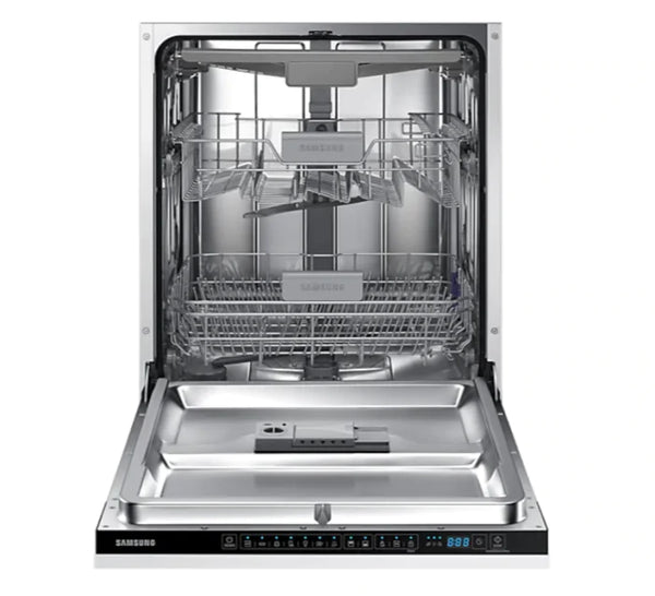 Samsung Serie 6 14 Place Integrated Dishwasher