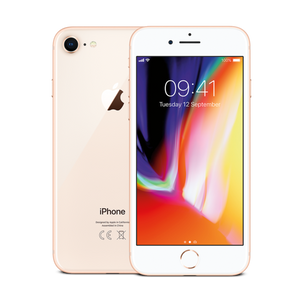 Mint+ Pre-owned Value Apple iPhone 8 64GB Rose Gold