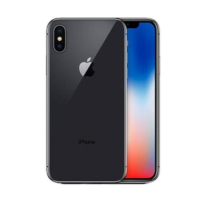 Mint+ Pre-owned Value Apple iPhone X 64GB Space Grey