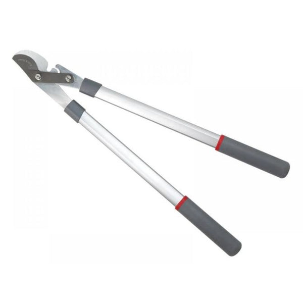 Kent & Stowe Geared Bypass Loppers with carbon steel blades, geared mechanism, non-slip grips – Keans Claremorris